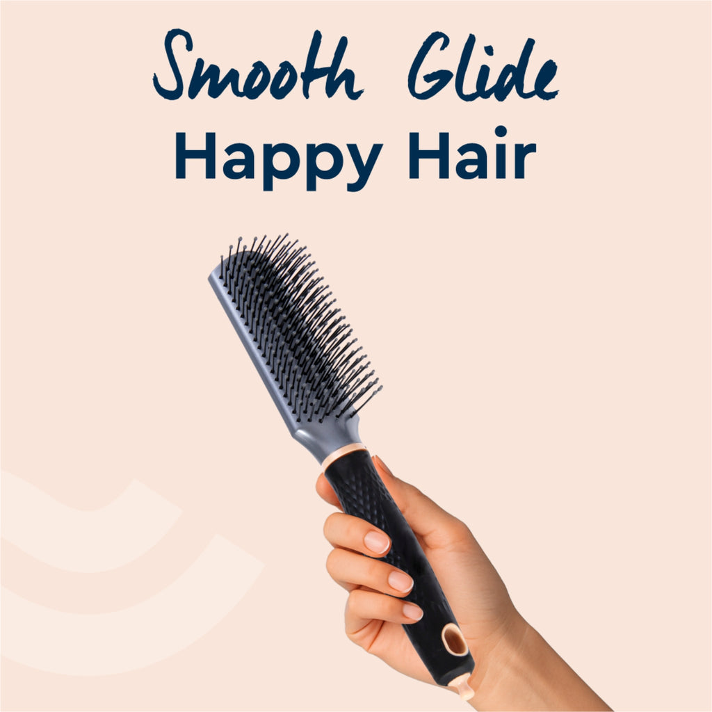Elite Styling Hair Brush