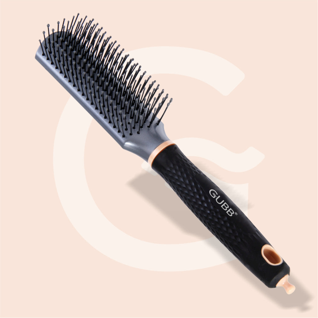 Elite Styling Hair Brush