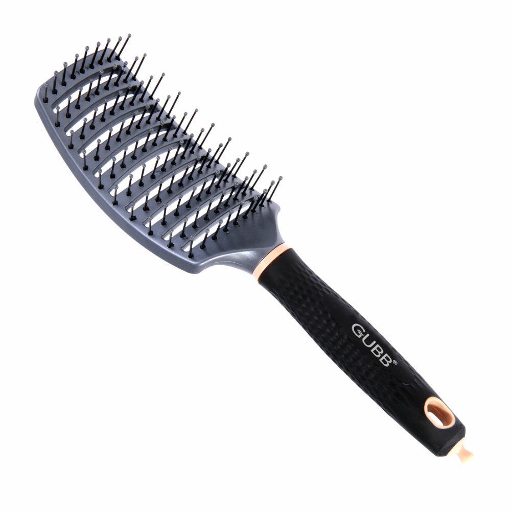 VENT BRUSH WITH PIN ELITE RANGE