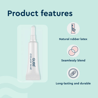 Gubb Eyelash Glue