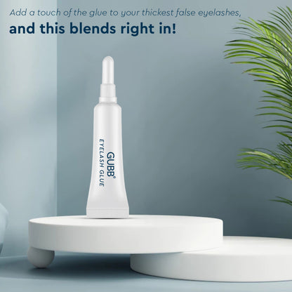 Gubb Eyelash Glue
