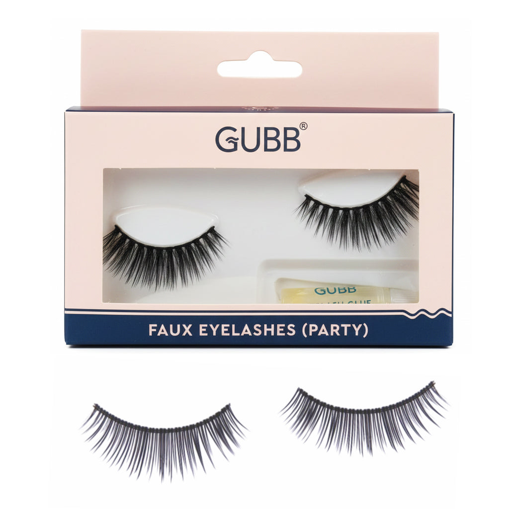 Faux Eyelash (Party)