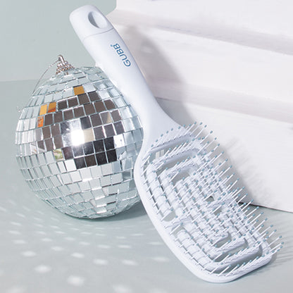 French Hues Paddle Vent Hair Brush