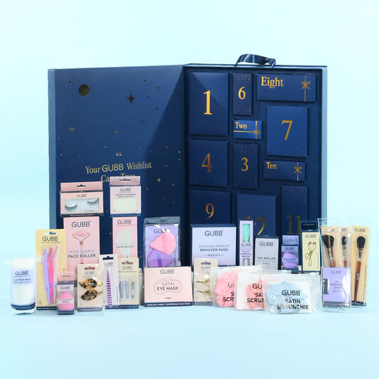 GUBB Holiday Calendar