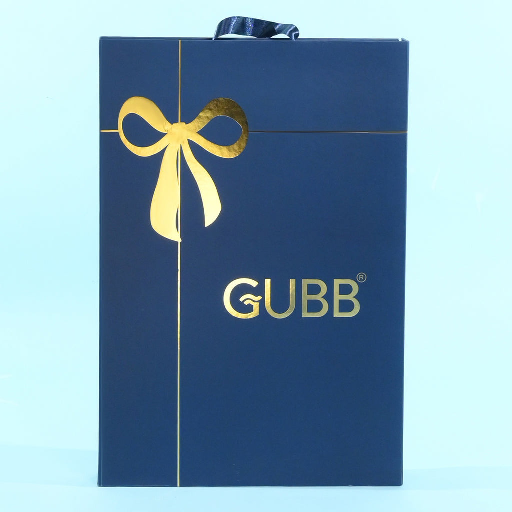 GUBB Holiday Calendar