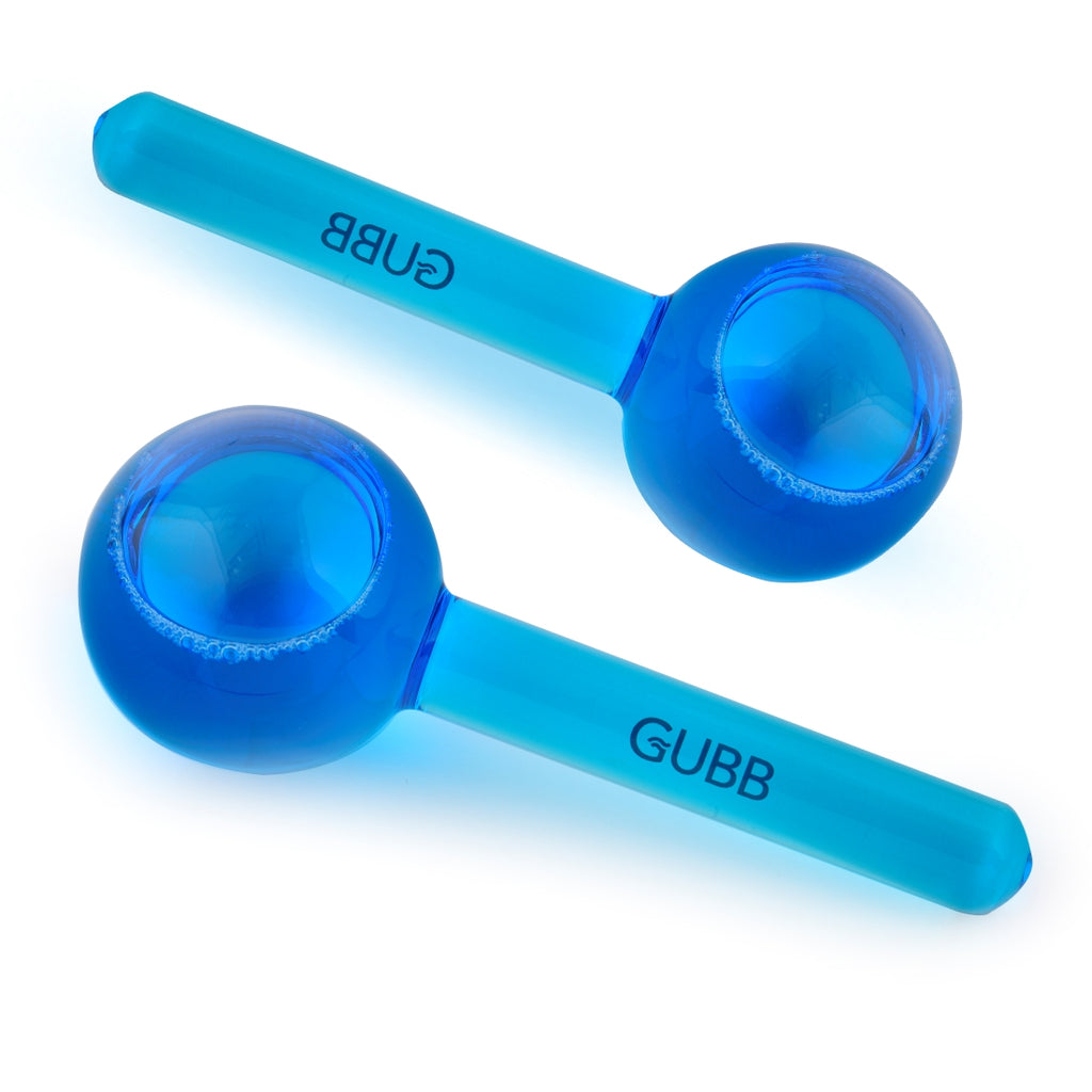 Facial Ice Globes
