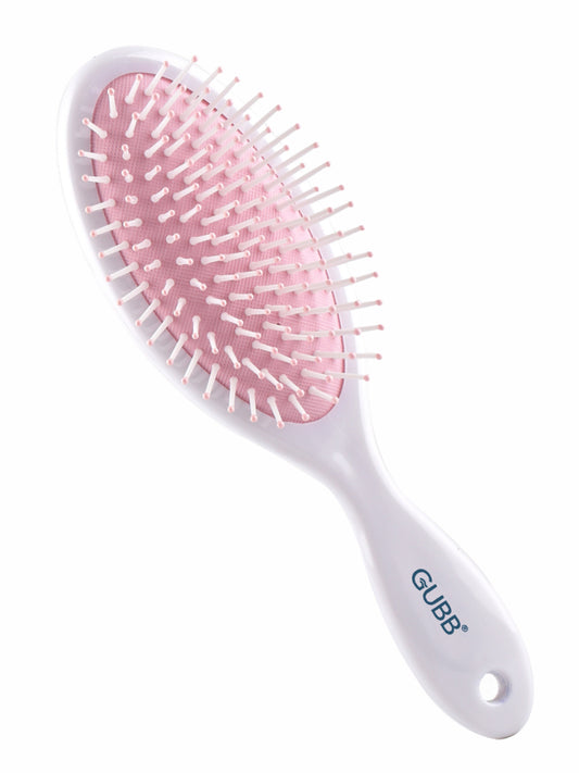 TROPICAL BLOOM PADDLE HAIR BRUSH