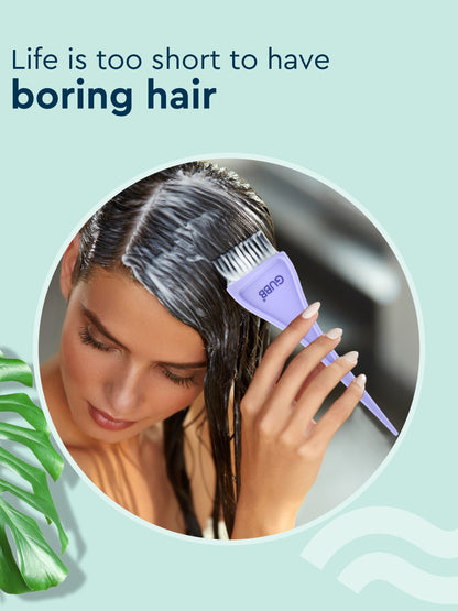 GUBB HAIR COLOURING BRUSH