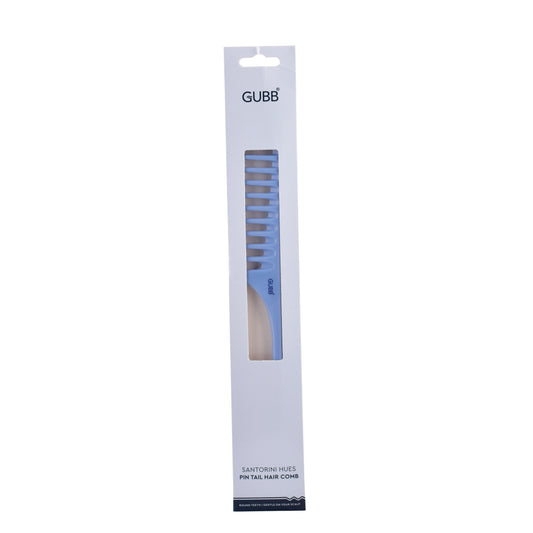 Santorini Hues Pin Tail Hair Comb
