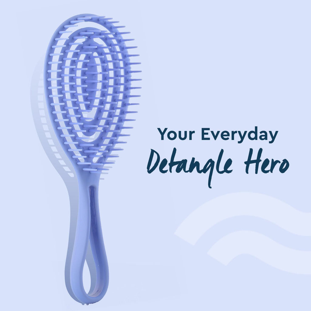 Styling & Care Combo