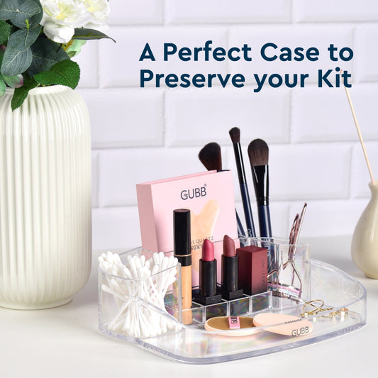 Makeup Organizer