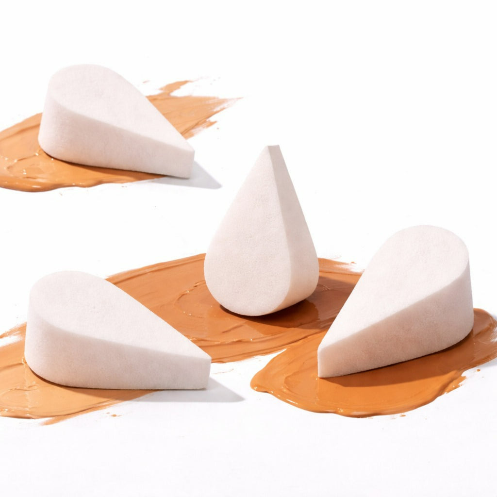 GUBB MAKEUP WEDGES-LATEX FREE