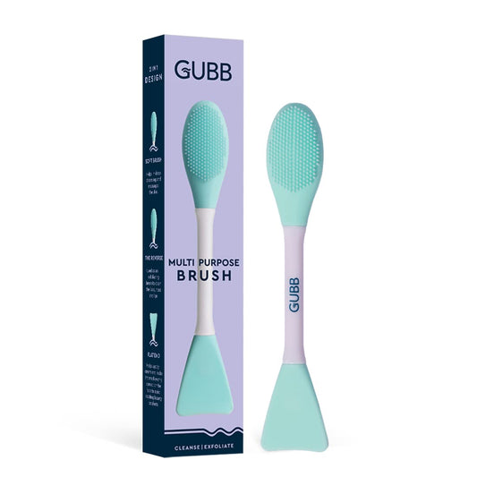 Multi Purpose Silicone Brush