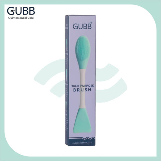 Multi Purpose Silicone Brush