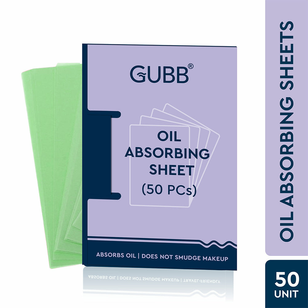 OIL ABROSBING SHEETS