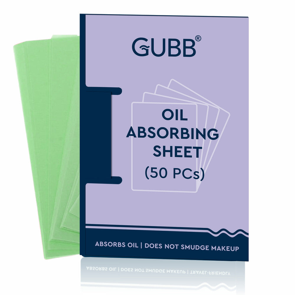 OIL ABROSBING SHEETS