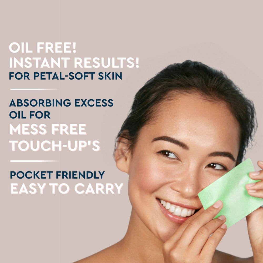OIL ABROSBING SHEETS