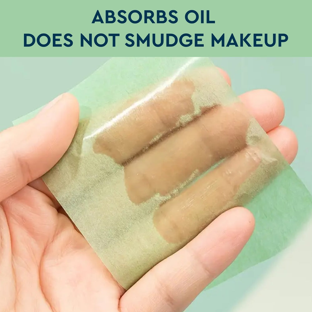 OIL ABROSBING SHEETS