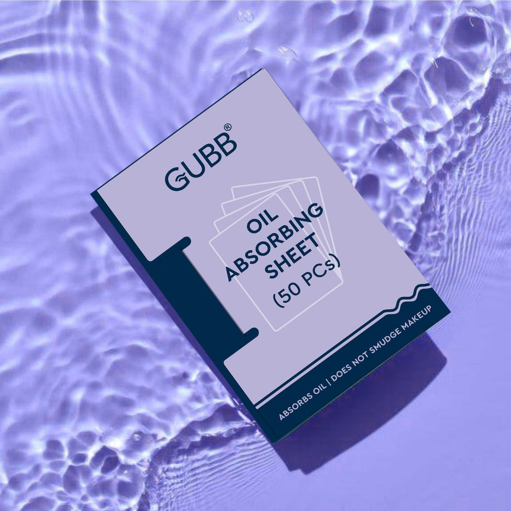 OIL ABROSBING SHEETS