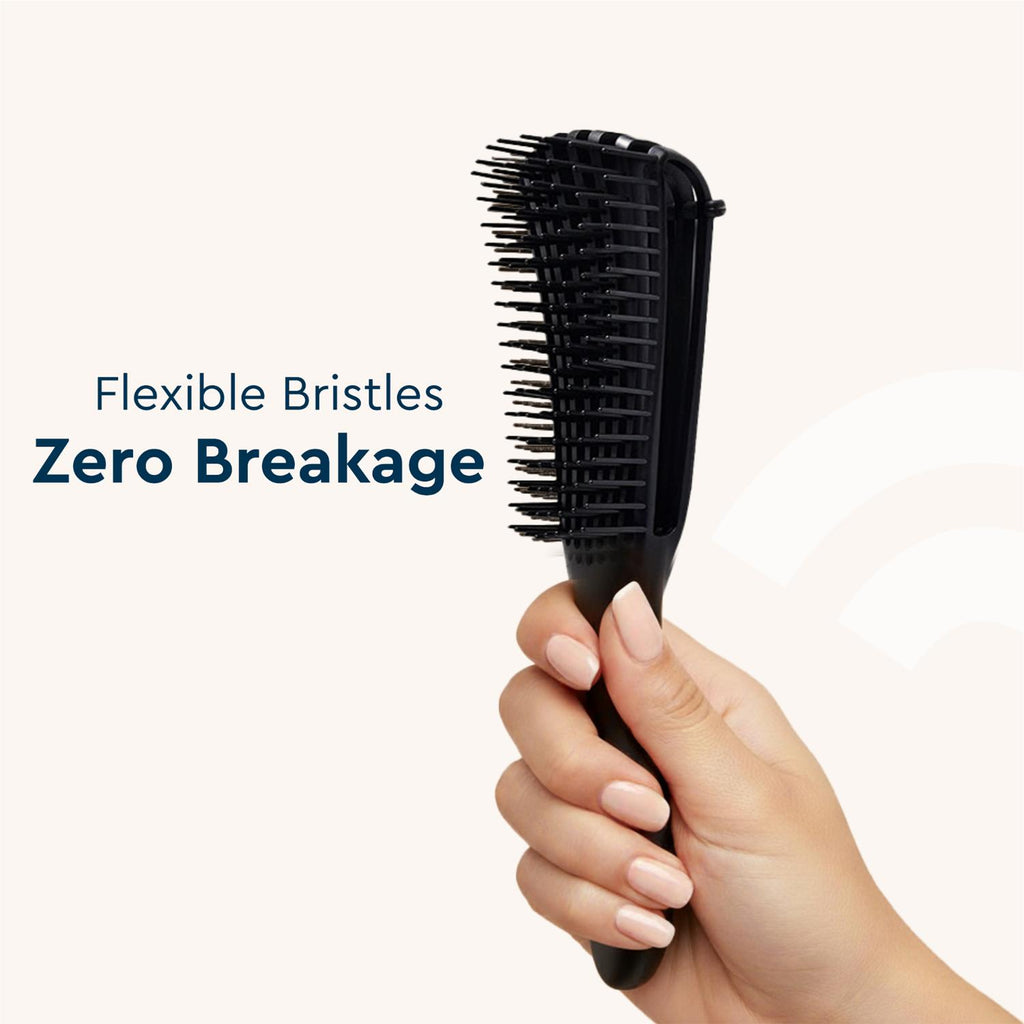 Paddle Detangling Hair Brush