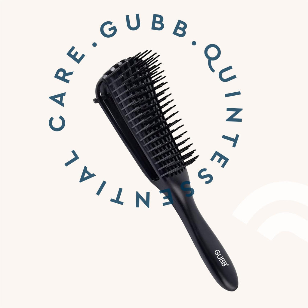 Paddle Detangling Hair Brush