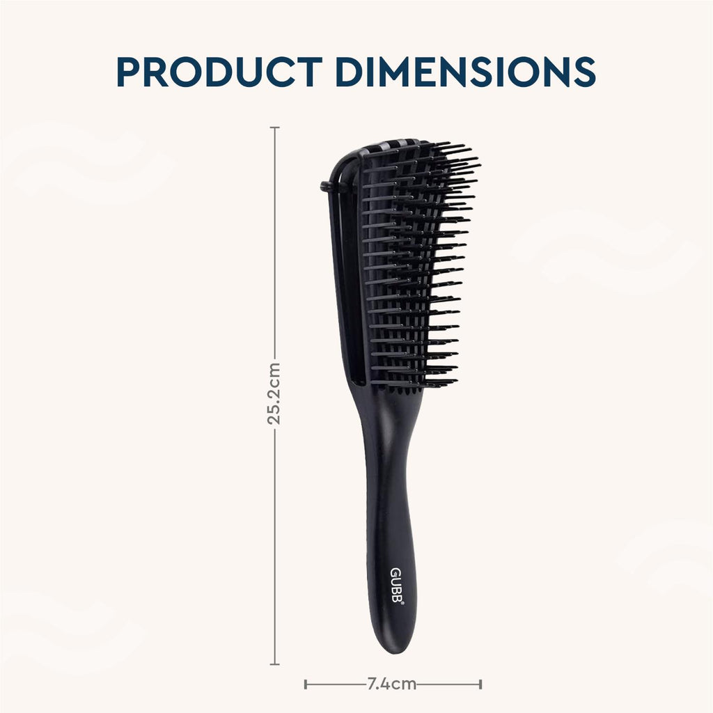 Paddle Detangling Hair Brush