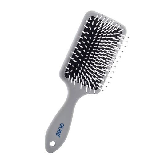 Serenity Hues Paddle Hair Brush