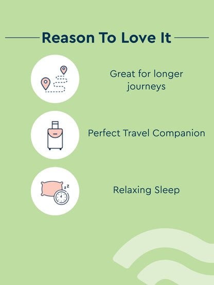 GUBB TRAVEL SLEEPING MASK