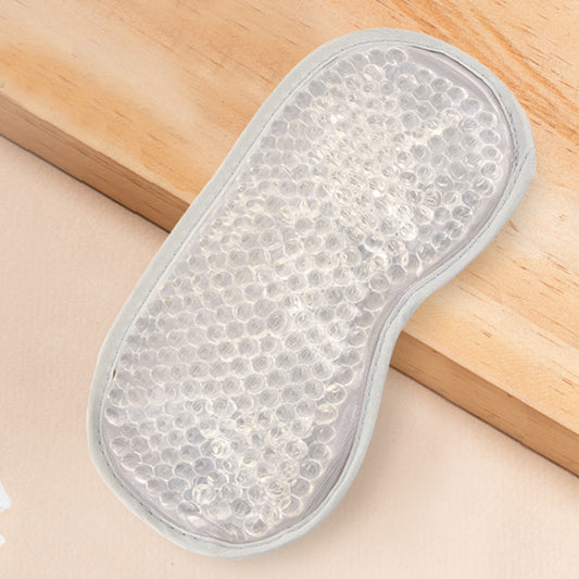 Soothing Eye Gel Mask Grey