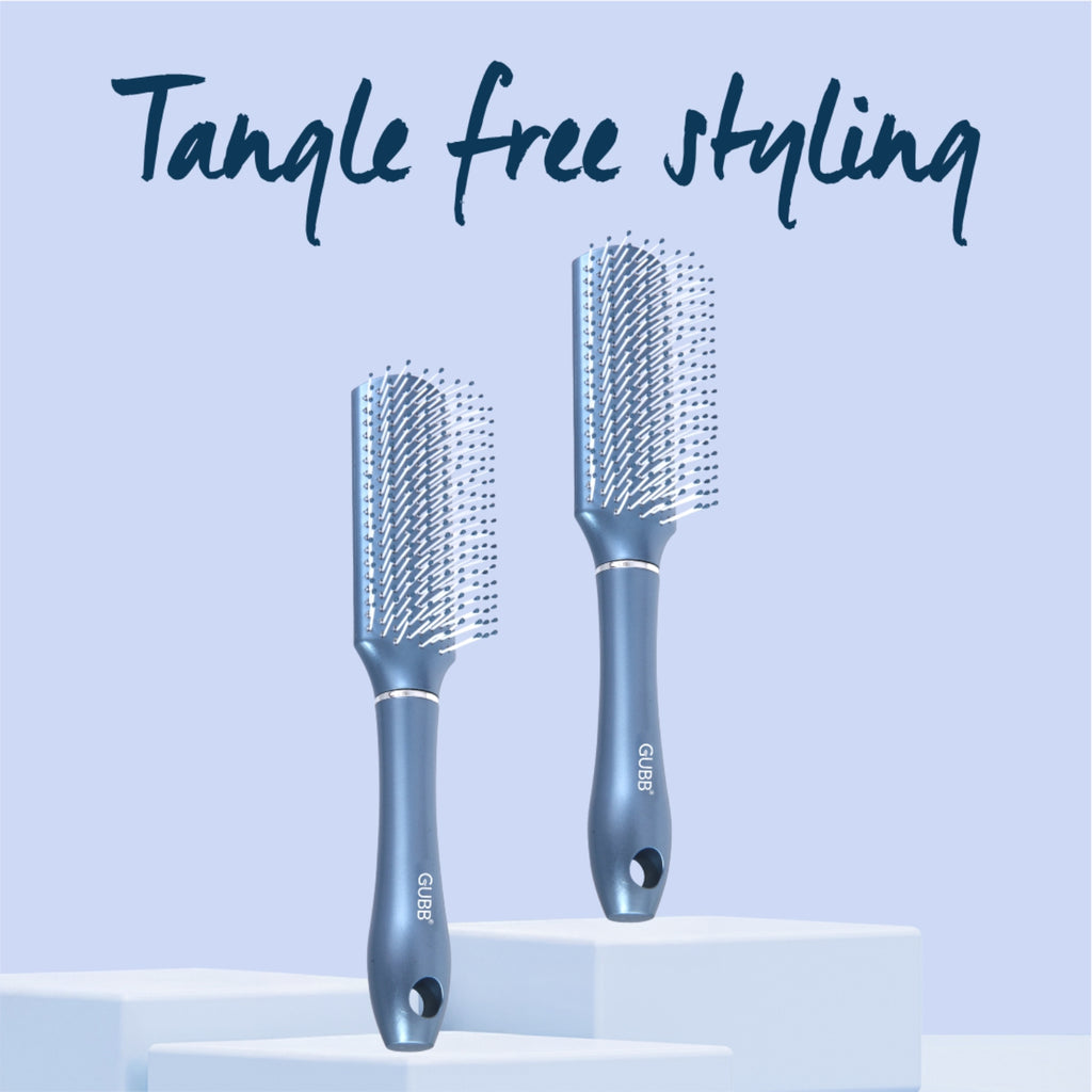 Styling Hair Brush