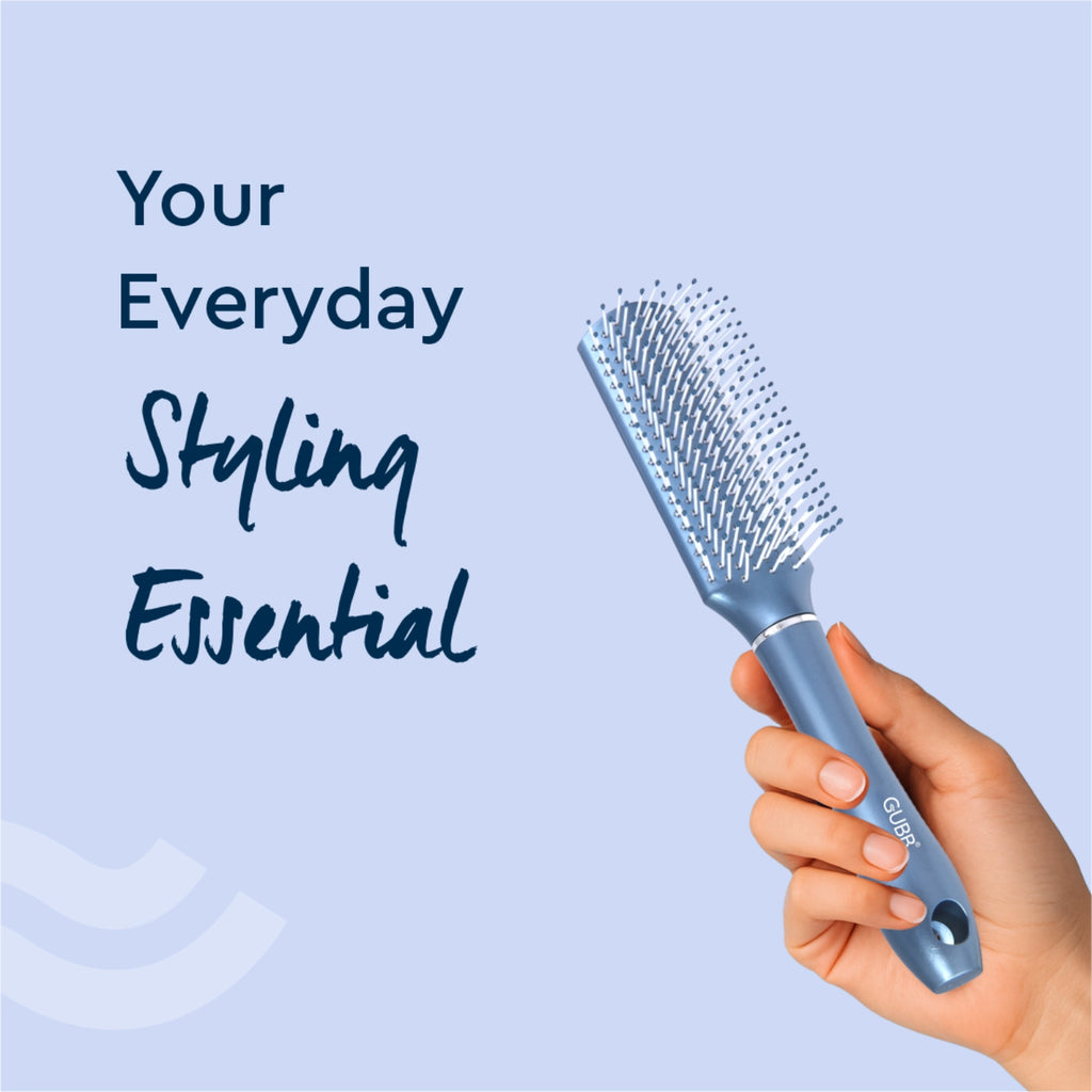 Styling Hair Brush