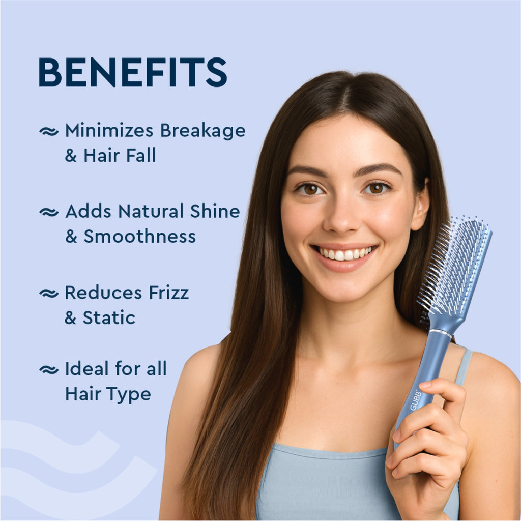 Styling Hair Brush