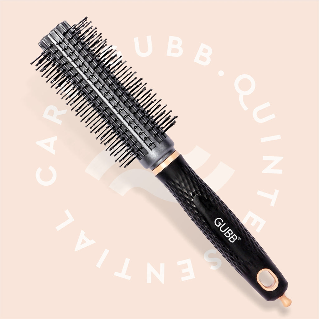 Round Brush Elite