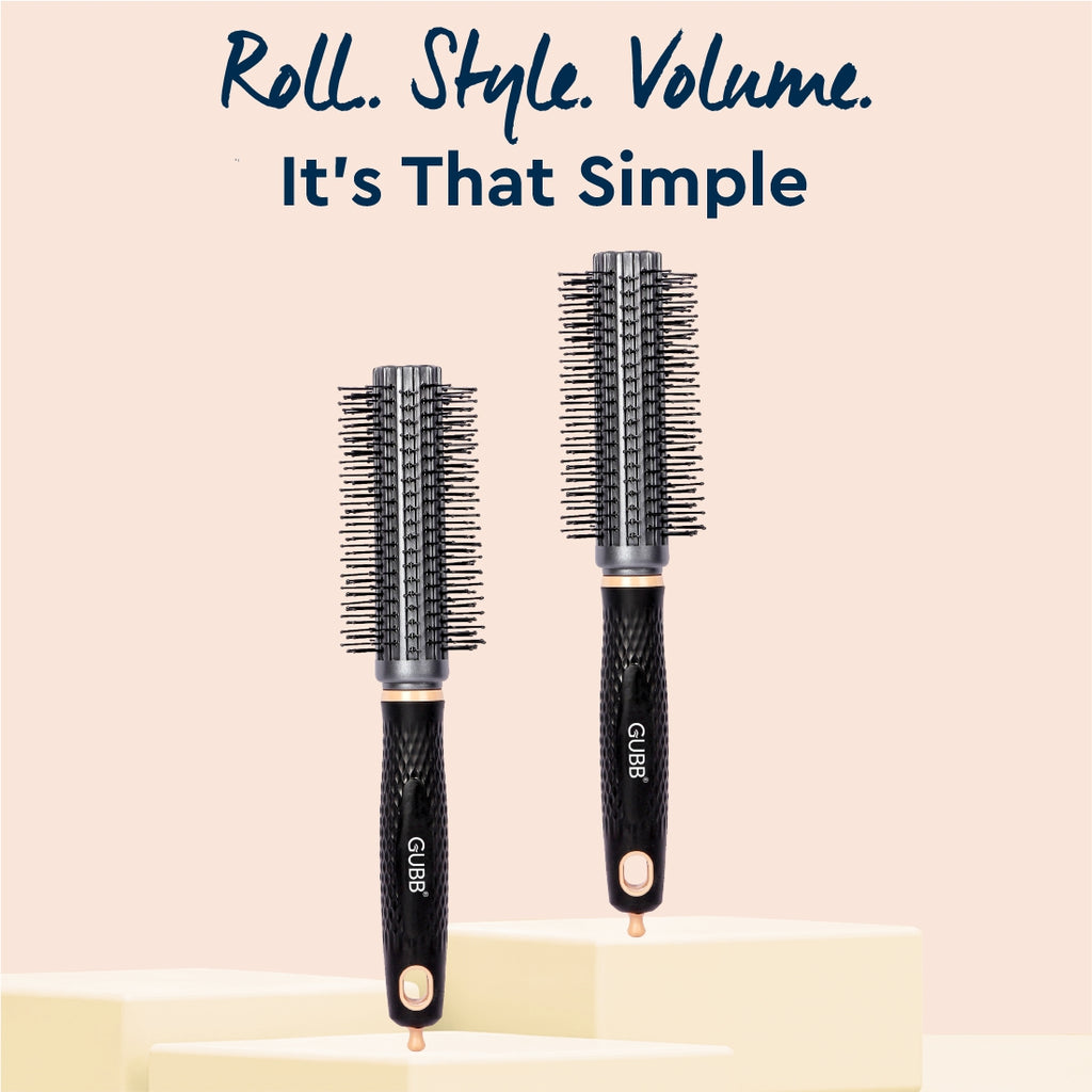 Round Brush Elite
