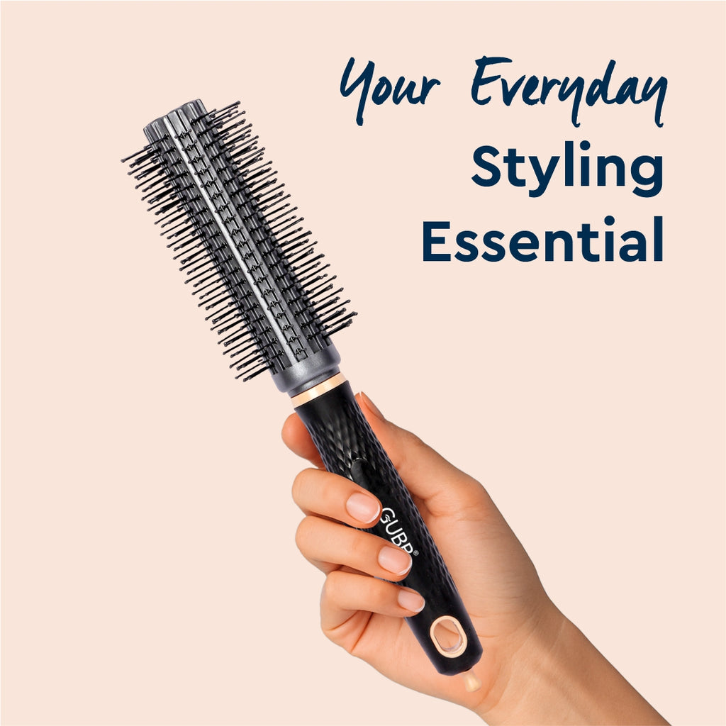 Round Brush Elite