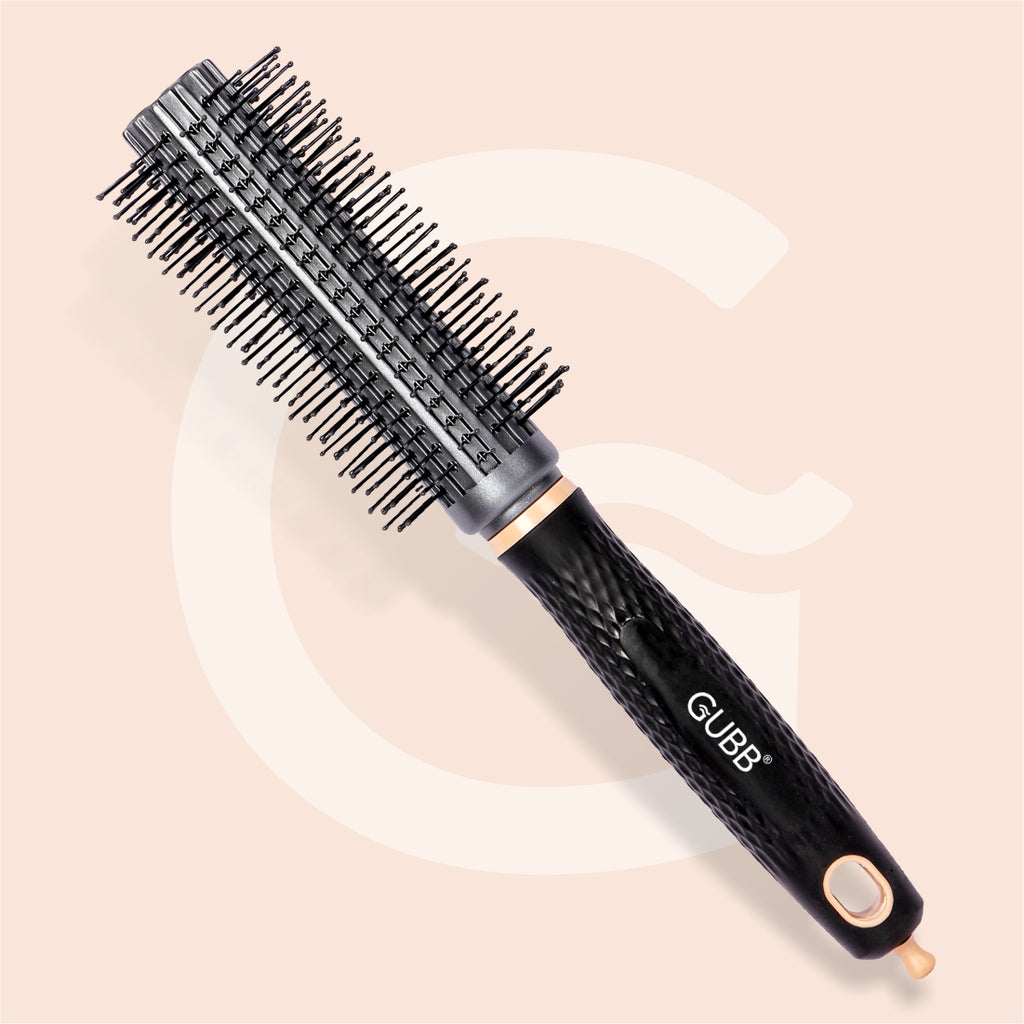 Round Brush Elite