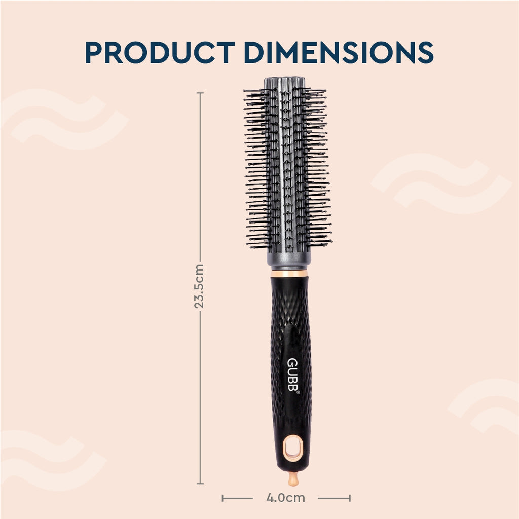Round Brush Elite