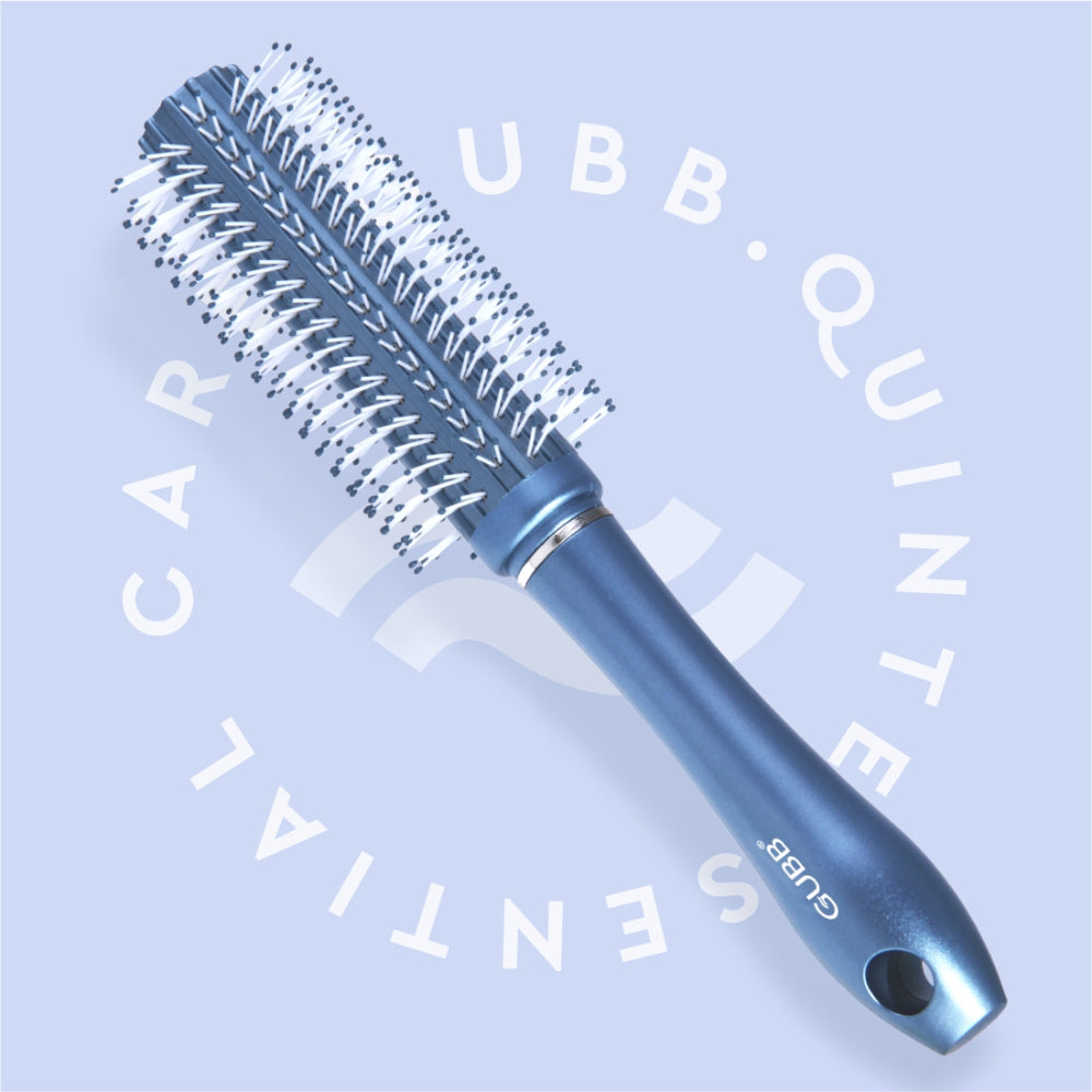 ROUND BRUSH STYLING RANGE