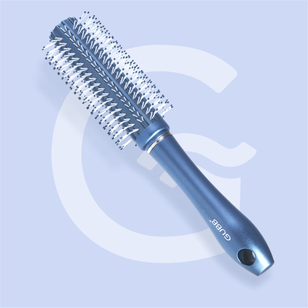 ROUND BRUSH STYLING RANGE