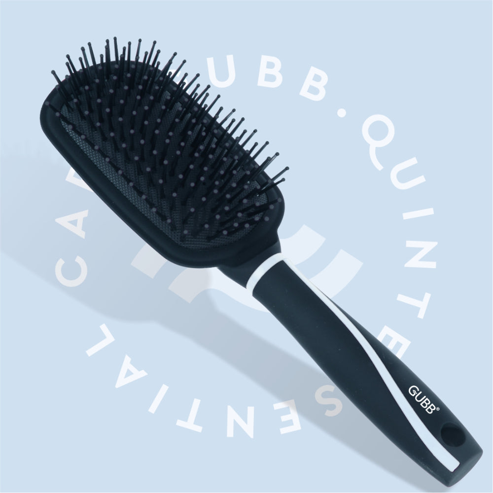 VOGUE PADDLE BRUSH MEDIUM