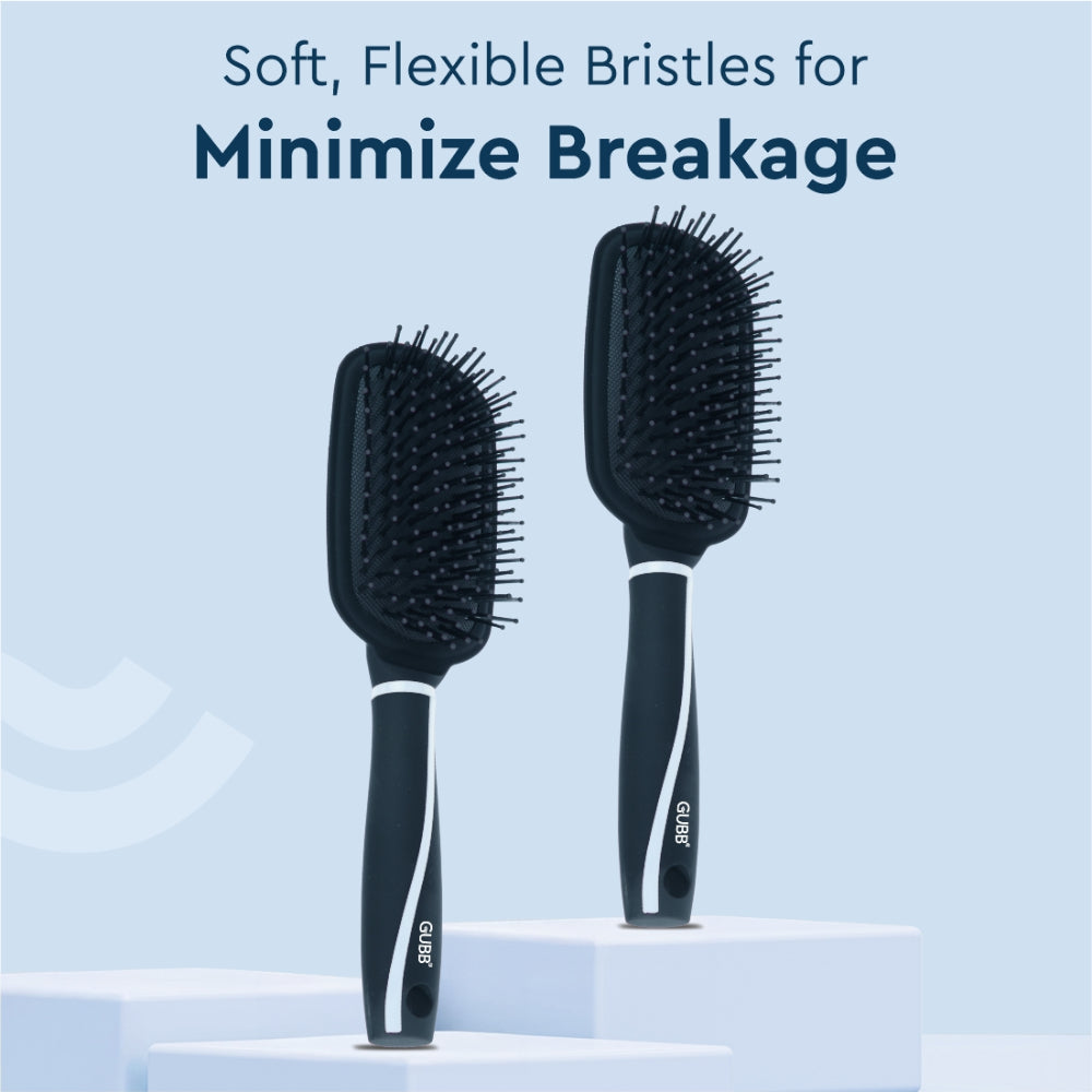 VOGUE PADDLE BRUSH MEDIUM