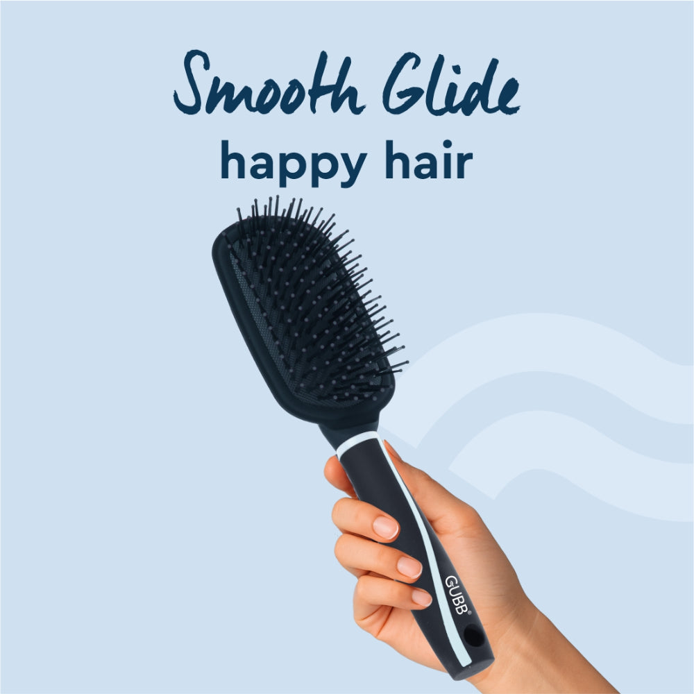 VOGUE PADDLE BRUSH MEDIUM