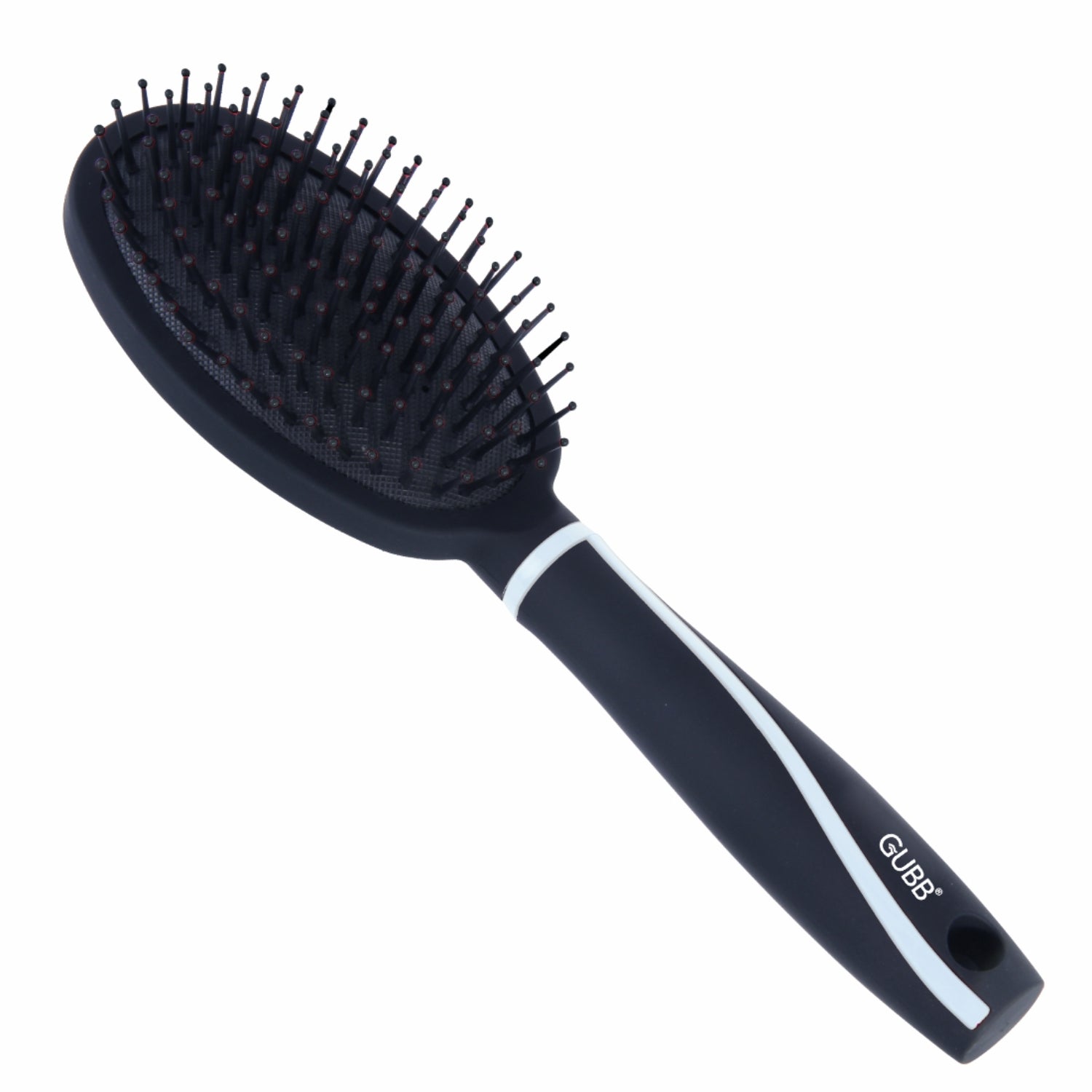 Vogue Oval Hair Brush