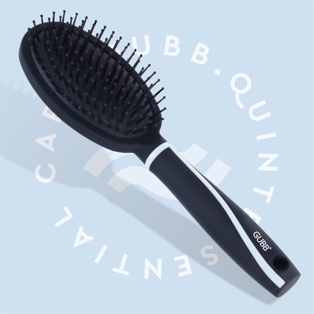 Vogue Oval Hair Brush