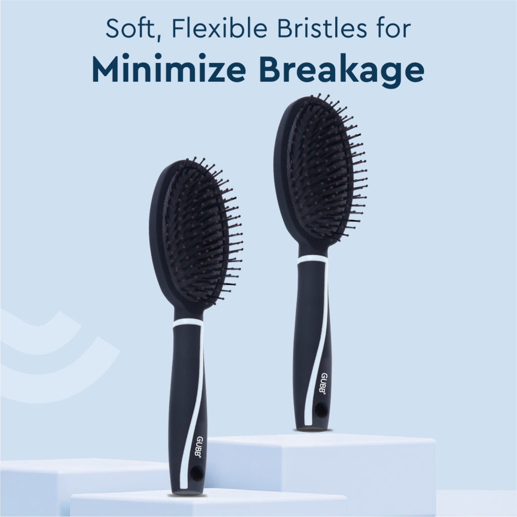 Vogue Oval Hair Brush