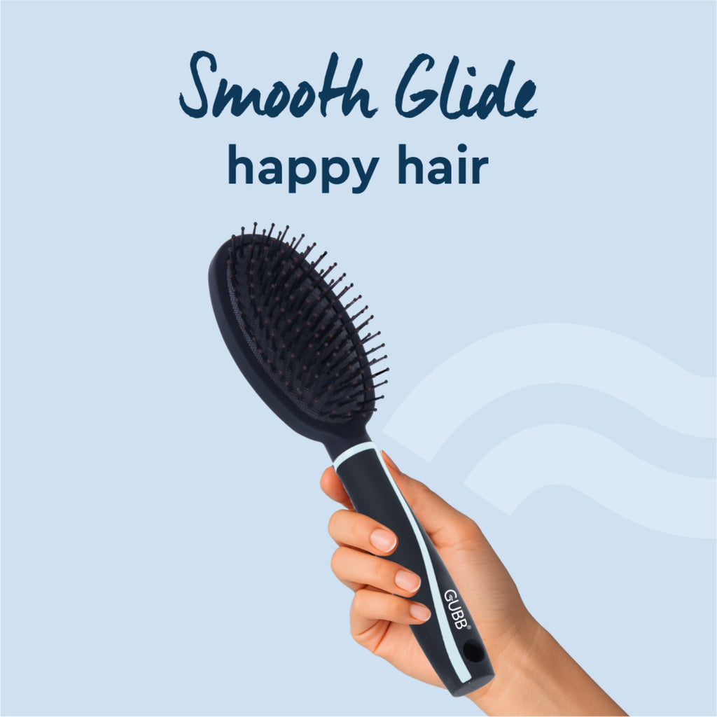 Vogue Oval Hair Brush