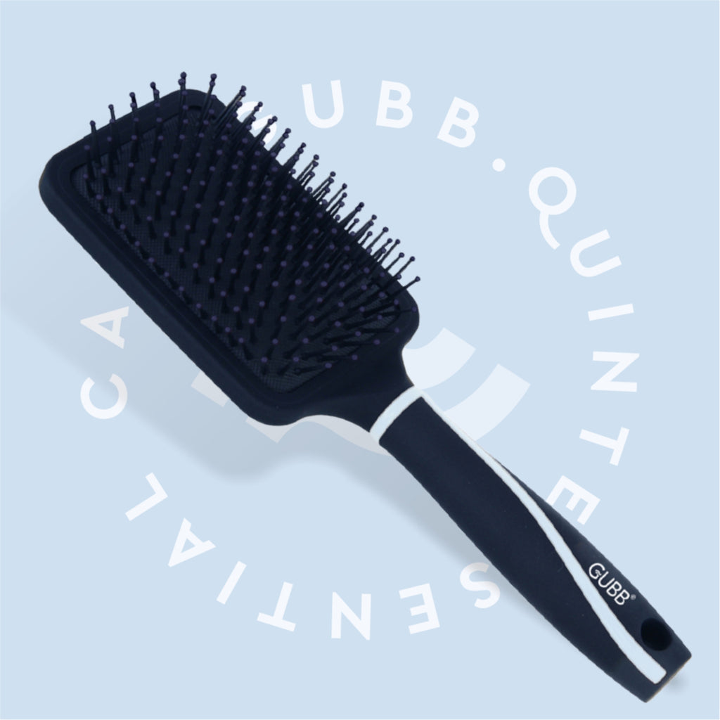 Vogue Paddle Hair Brush (Large)