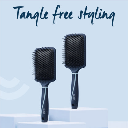 Vogue Paddle Hair Brush (Large)
