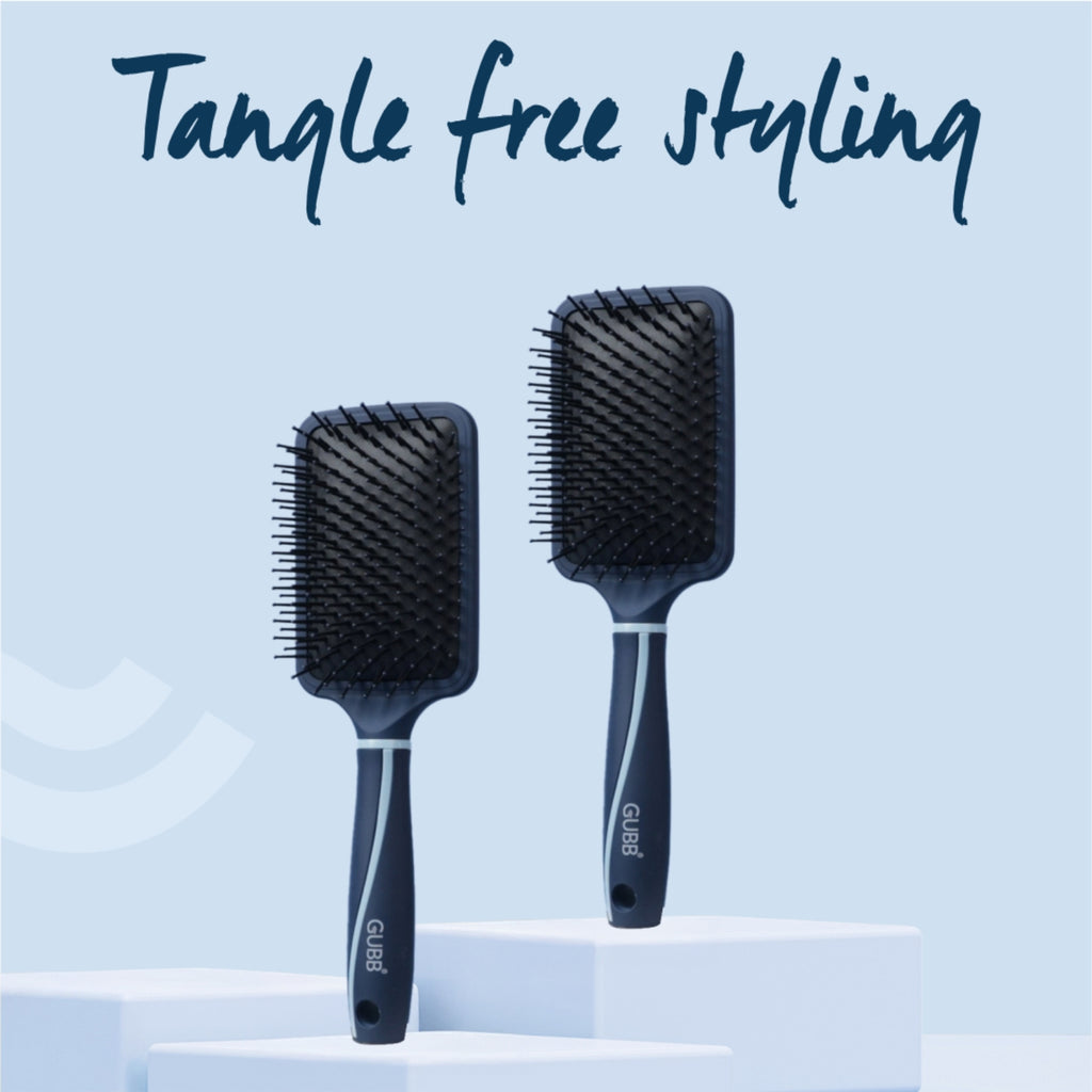 Vogue Paddle Hair Brush (Large)