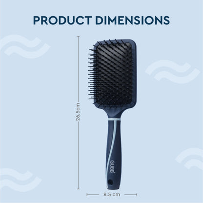 Vogue Paddle Hair Brush (Large)